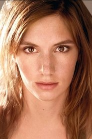 Briana Pozner portrait