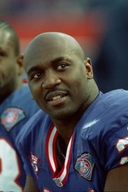 Thurman Thomas portrait