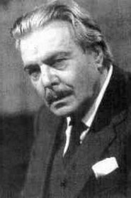 Gianni Santuccio portrait