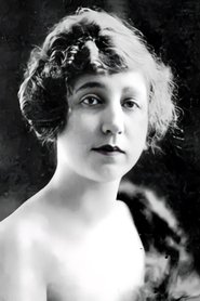 Lillian Gale portrait
