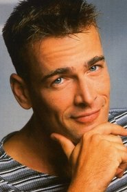 Wolfgang Krewe portrait
