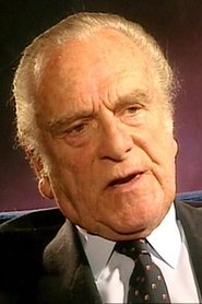 Richard Graydon portrait