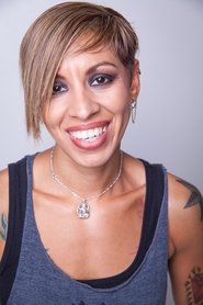 Diana Danger portrait