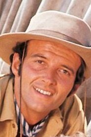 David Watson portrait