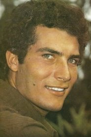 Tony Correia portrait
