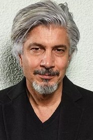 Behzat Uygur portrait