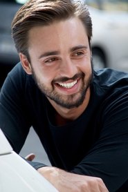 Gianclaudio Caretta portrait