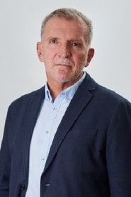 Jesús Ruyman portrait