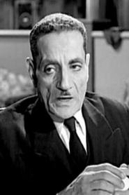 Abdel Warith Assir portrait