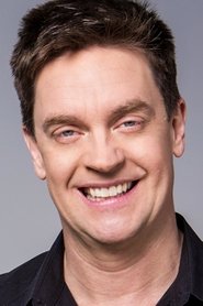 Jim Breuer portrait