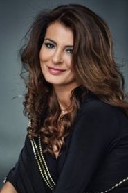 Emine Sarıkaya portrait