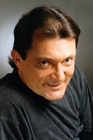 Janusz Sadowski portrait