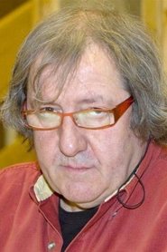 Mariusz Benoit portrait