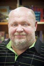 Sergei Krylov portrait