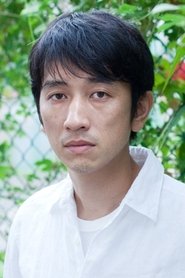 Hideto Iwai portrait