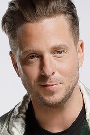 Ryan Tedder portrait
