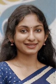 Thulasi Haridas portrait
