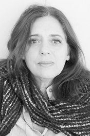 Dana Basso portrait