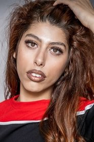 Laura Corbacho portrait