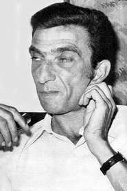 Geraldo Vietri portrait