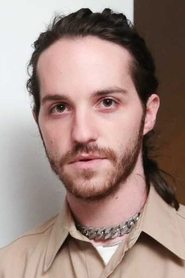 Eli Russell Linnetz portrait
