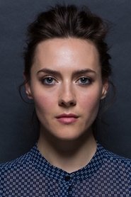 Mia Pistorius portrait