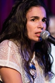Yaël Naïm portrait