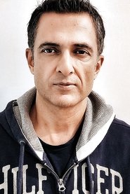 Sanjay Suri portrait