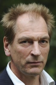 Julian Sands portrait