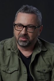 Алексей Рыжов portrait