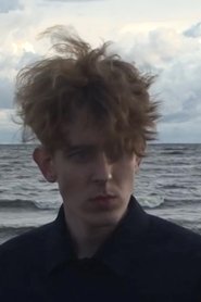 Egor Zernov portrait
