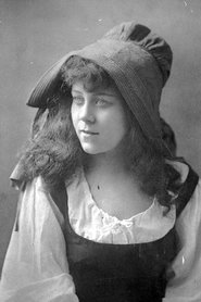Loïe Fuller portrait