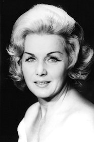 Vlasta Preislerová Ployharová portrait