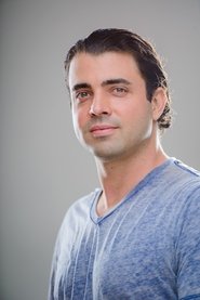 Micah Gallo portrait