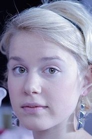 Aino Louhimies portrait