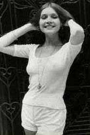 Judy Buxton portrait