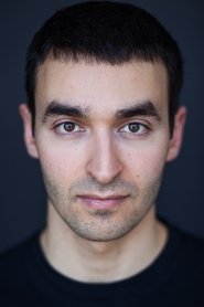 Jean-Philippe Malaket portrait