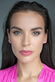 Ekaterina Vladimirova portrait
