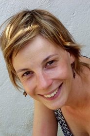 Anne Cantineau portrait