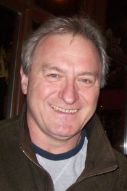 Wiesław Cichy portrait