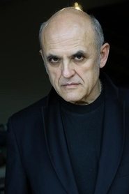 Franco Trevisi portrait