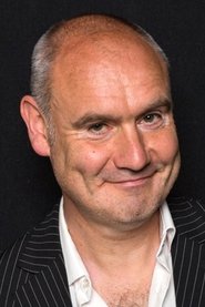 Markus Fennert portrait