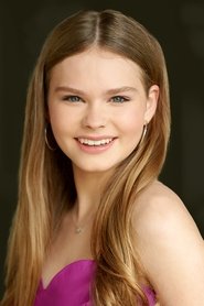 Kaitlyn Chalmers-Rizzato portrait