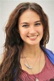 Nadine Chandrawinata portrait