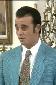 Hatem Berrabeh portrait