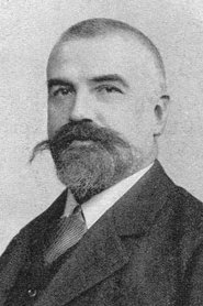 Jean Durand portrait