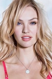 Candice Swanepoel portrait