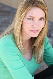 Kelly Crean portrait