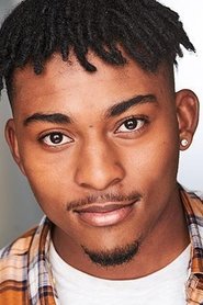 Camron Jones portrait