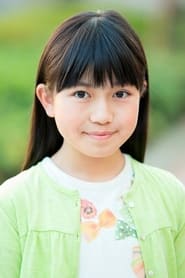 Momoka Ohno portrait